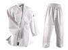 Judogi Randori weiß Anzuege Judo Judogi Judoanzug Kampfsport Kampfsportanzug Kampfanzug Kampfanzüge Uniform Kleidung Bekleidung Kimono