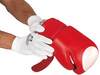 Innenhandschuh Safety CE Handschuhe Handschutz Innenhandschuh boxhandschuhe