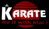 Transfers Do it ... Kiai Accessoires Bedruckungen Individuelle Druckservice T-Shirt ohnefarbe Karate Transfer