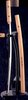 Katana - Holz Asiatische+Budowaffen katana shinken nihonto Schwertset japanische+schwerter schwert samurai samuraischwert samuraischwerter Holz Shirasaya einzelset XWAFFEN