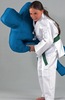 Danrho Nylon Judo Dummy Trainingsgeraete Trainingsequipment Kraft Judo