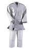 Judogi Yamanashi m. S.Streifen Anzuege Judo Judogi Judoanzug Kampfsport Kampfsportanzug Kampfanzug Kampfanzüge Uniform Kleidung Bekleidung Kimono