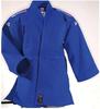 Taurus Oriental blau Anzuege Judo Judogi Judoanzug Kampfsport Kampfsportanzug Kampfanzug Kampfanzüge Uniform Kleidung Bekleidung Kimono