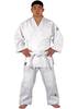 Dojo-Line TONG-IL Judo-Gi weiß Anzuege Judo Judogi Judoanzug Kampfsport Kampfsportanzug Kampfanzug Kampfanzüge Uniform Kleidung Bekleidung Kimono