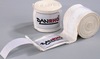 Boxbandagen weiß Safety CE Handschutz Bandage Boxsport tape-bandage