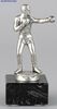Metall Figur Wettkampfartikel Ehrungen Pokale Trophäen Pokal Auszeichnungen