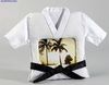 Fotorahmen Accessoires Budo-Flair Geschenk Bilder+und+Drucke Fotorahmen Karate Judo Taekwondo TKD Dekoration