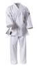 Taekwondo-Anzug Hyong Competition weiß Anzuege Taekwondo taekwondoanzug dobok TKD Taekwondodobok Taekwondoanzüge Kampfsport Kampfsportanzug Kampfanzug Kampfanzüge Uniform Kleidung Bekleidung