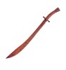 DanRho Kung-Fu-Schwert aus Holz