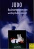 Judo - Bodenprogramm von weißgelb bis orange - Band 1 Buch+deutsch Judo