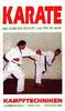 Karate Kampftechnik Video Videos DVD DVDs Karate kumite shotokan shotokanryu
