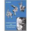 Kombinationen und Kontertechnik im Judo-Kampf Buch+deutsch Judo