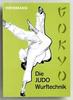 Die Judo Wurftechnik Buch+deutsch Judo