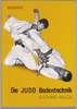 Die Judo Bodentechnik Buch+deutsch Judo