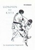 Judo-Kata-Serie Gonosen no Kata Vol. 3 Buch+deutsch Judo