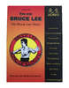 Das war Bruce Lee (Die Bruce Lee Story) Buch+deutsch Bruce+Lee Bruce+Lee