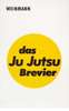 Das Ju Jutsu Brevier Buch+deutsch Ju-Jutsu Ju+Jutsu