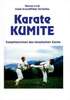 Karate KUMITE Buch+deutsch Karate