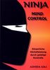 Ninja Mind Control (deutsche Ausgabe) Buch+deutsch Ninjutsu