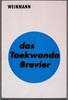 Das Taekwondo Brevier Buch+deutsch Taekwondo TKD
