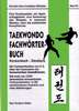 Taekwondo Fachwörter-Buch Buch+deutsch Taekwondo TKD