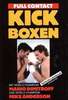 Full Contact Kickboxen Buch+deutsch kickboxing Kickboxen
