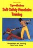 Sportliches Soft-Safety-Nunchaku-Training Grundlagen für Training, Sport und Show Buch+deutsch Kobudo Waffen