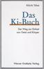 Das Ki-Buch - Der Weg zur Einheit von Geist und Körper Buch+deutsch Budo Budo
