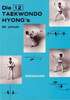 Die 12 Taekwondo Hyongs Buch+deutsch Taekwondo TKD