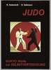 Judo Gokyo-Würfe zur Selbstverteidigung Buch+deutsch Judo