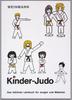 Kinder-Judo Buch+deutsch Judo