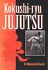 Kokushi-Ryu Jujutsu Buch+englisch Aikido