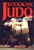 Kodokan Judo Buch+englisch Judo