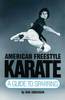 American Freestyle Karate Buch+englisch Karate