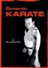 Dynamic Karate Buch+englisch Karate