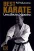 Best Karate Vol. 10 Buch+englisch Karate