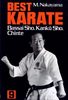 Best Karate Buch+englisch Karate