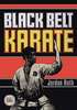 Black Belt Karate Buch+englisch Karate