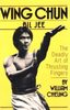 Wing Chun Bill Jee - The Deadly Art of Thrusting Fingers Buch+englisch Wing+Tsun Ving+Tsun Wing Chun