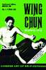 Wing Chun Kung-Fu - Chinese Art of Self-Defense Buch+englisch Wing+Tsun Ving+Tsun Wing Chun