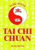 Yang Style Tai Chi Chuan Buch+englisch tai+chi taiji tai-chi taichichuan tai+chi taiji tai-chi taichichuan