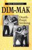 Dim-Mak - Death Point Striking Buch+englisch kungfu Kung-Fu Kung+Fu Kungfu Ninjutsu