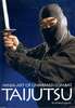 Taijutsu Ninja Art of unarmed Combat Buch+englisch Ninjutsu Selbstverteidigung