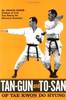 Tan-Gun and To-San of the Tae Kwon Do Hyung Buch+englisch Taekwondo TKD
