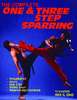 The Complete One & Three Step Sparring Buch+englisch Taekwondo TKD