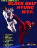 The Complete Black Belt Hyung W.T.F. Buch+englisch Taekwondo TKD