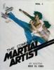 The Complete Martial Artist Vol. 1 Buch+englisch Budo Budo