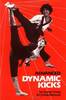 Advanced Dynamic Kicks Buch+englisch Divers