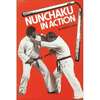 Nunchaku in Action Buch+englisch Waffen