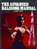The Advanced Balisong Manual Band 2 Buch+englisch Waffen